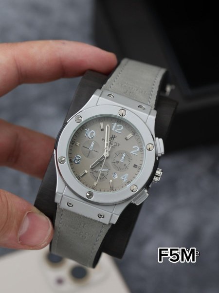 هوبلت نبض ثقيل